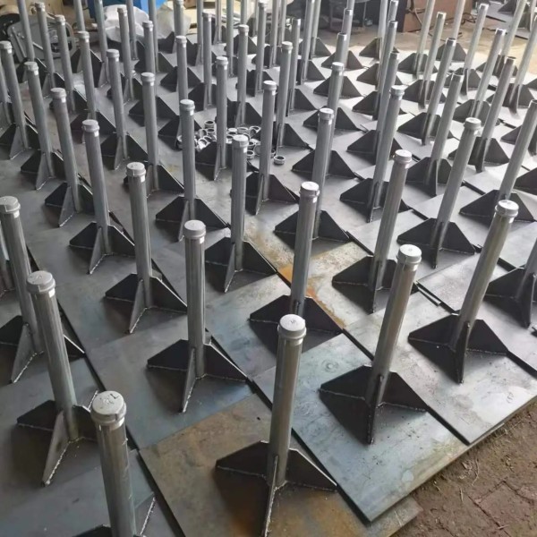 迁安鑫亿呈沉降板生产