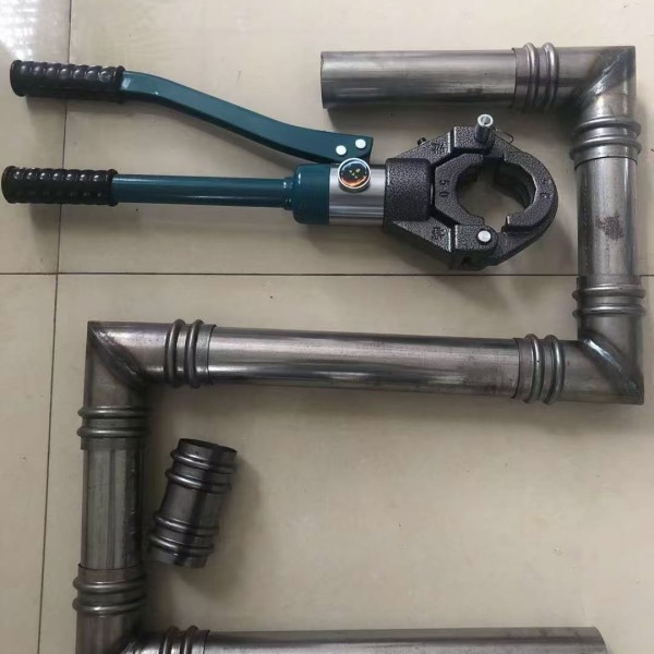 迁安鑫亿呈冷却管